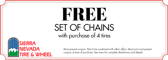 Free Chains Special